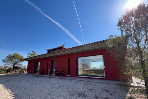 Villa i Lorca, Murcia, Lorca - € 299.000 | Ref: 2277-VL - foto 10